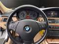 BMW 325 i Limousine LEDER NAVI Silber - thumbnail 8