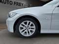 BMW 325 i Limousine LEDER NAVI Silber - thumbnail 6