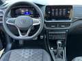 Volkswagen T-Cross R-Line 1.0 TSI DSG AHK*Android Auto*SHZ*Matrix-... Grau - thumbnail 6