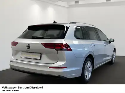 Annonce voiture d'occasion Volkswagen Golf Variant - CARADIZE