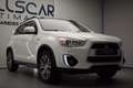 Mitsubishi ASX 160DI-D Motion Blanco - thumbnail 2