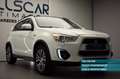 Mitsubishi ASX 160DI-D Motion Blanco - thumbnail 1