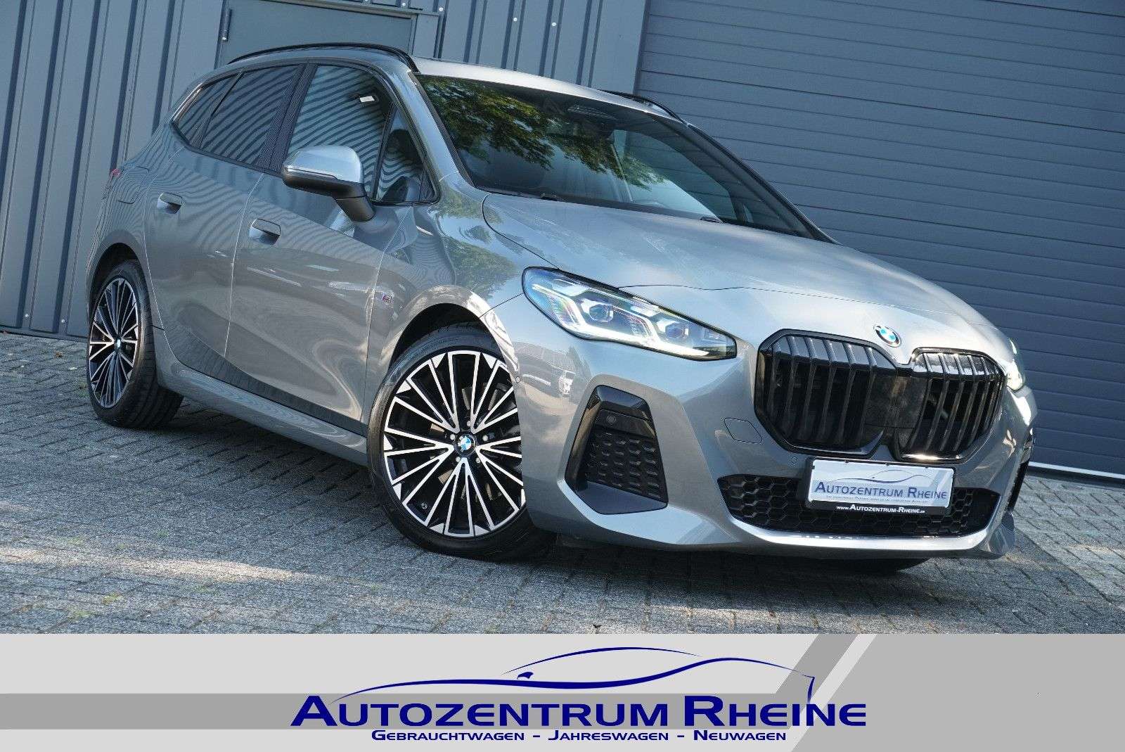 BMW