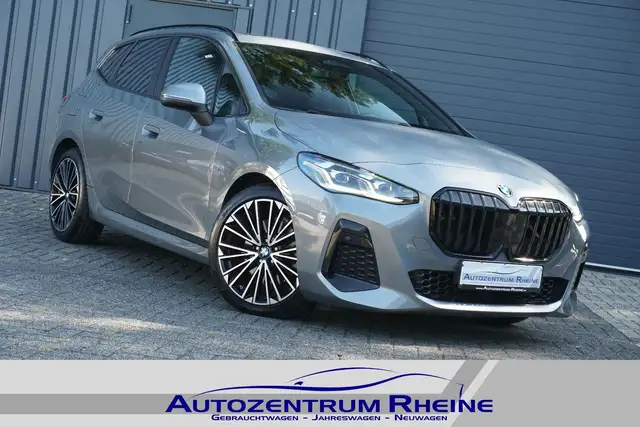 2023 BMW 2 Series in Grey for sale