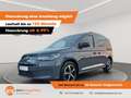 Volkswagen Caddy Style LED/LEDER/STHZ/SIDE/LANE/VIRTUAL COCKPIT Grau - thumbnail 1