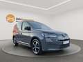 Volkswagen Caddy Style LED/LEDER/STHZ/SIDE/LANE/VIRTUAL COCKPIT Grau - thumbnail 9
