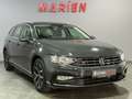 Volkswagen Passat Variant 2.0 TDI DSG R-LINE*LED*NAVI*AHK Gris - thumbnail 2