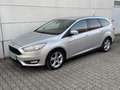 Ford Focus Turnier 1.5 TDCi  Business AHK Nav Tmat Silber - thumbnail 2