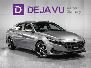 Luxury|ONE OWNER|LEATHER|CAR PLAY|ROOF|BACKUP|TOP