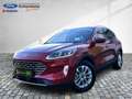 Ford Kuga PHEV Titanium Navi 2xKamera Voll-LED 2xPDC Rot - thumbnail 27