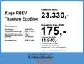 Ford Kuga PHEV Titanium Navi 2xKamera Voll-LED 2xPDC Rot - thumbnail 4