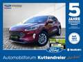 Ford Kuga PHEV Titanium Navi 2xKamera Voll-LED 2xPDC Rot - thumbnail 1