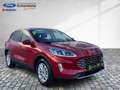 Ford Kuga PHEV Titanium Navi 2xKamera Voll-LED 2xPDC Rot - thumbnail 20
