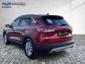 Ford Kuga PHEV Titanium Navi 2xKamera Voll-LED 2xPDC Rot - thumbnail 12