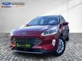 Ford Kuga PHEV Titanium Navi 2xKamera Voll-LED 2xPDC Rot - thumbnail 10