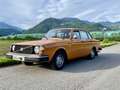 Volvo 244 DL Orange - thumbnail 2