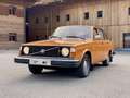 Volvo 244 DL Orange - thumbnail 11