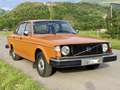 Volvo 244 DL Orange - thumbnail 9