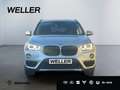 BMW X1 sDrive18i Sport Line *LED*18Zoll*Park Assist* Zilver - thumbnail 6