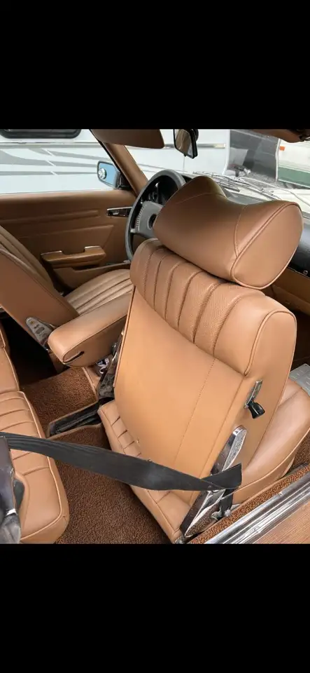 Mercedes-Benz SL 450, foto 5
