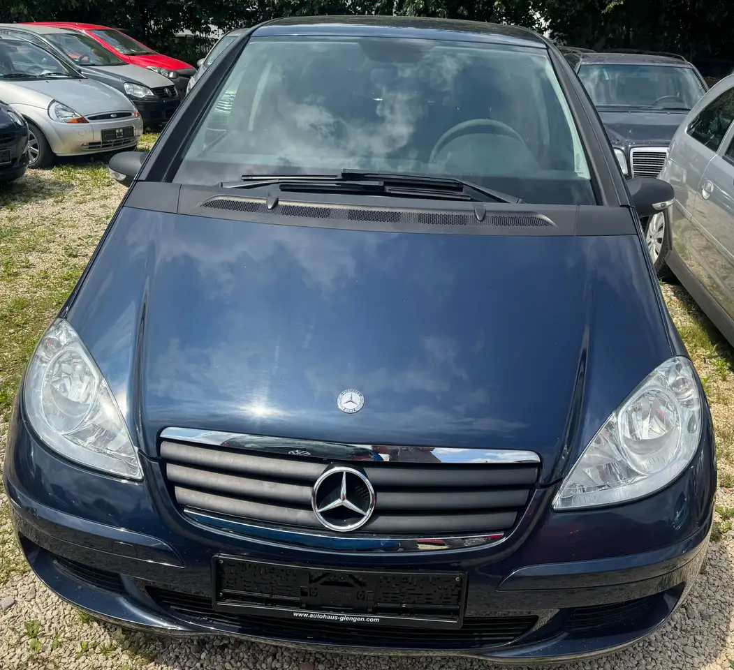 Mercedes-Benz A 150