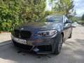 BMW 235 M235i Coupe, Vollaustattung, Handschalter Grau - thumbnail 6