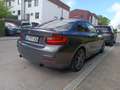 BMW 235 M235i Coupe, Vollaustattung, Handschalter Grau - thumbnail 3