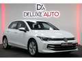 Volkswagen Golf VIII 1.5 TSI 150 Style EVO (2) Blanc - thumbnail 3