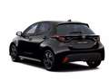 Toyota Yaris Trend Hybrid HEV MY25 E-CVT 1.5 115 CV TNGA crna - thumbnail 5