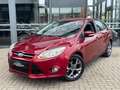 Ford Focus 2.0 AUTOMAAT 162 PK AIRCO CRUISE CONTROL Rouge - thumbnail 1