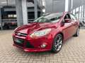 Ford Focus 2.0 AUTOMAAT 162 PK AIRCO CRUISE CONTROL Rouge - thumbnail 11
