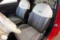 Fiat 500 500 ECO 1,2 69 POP STAR Rot - thumbnail 6