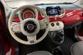 Fiat 500 500 ECO 1,2 69 POP STAR Rot - thumbnail 5