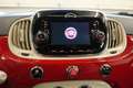 Fiat 500 500 ECO 1,2 69 POP STAR Rot - thumbnail 9