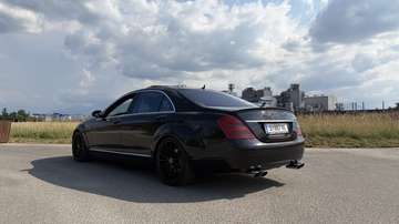 Langversion 4matic