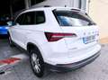 Skoda Karoq 2.0TDI Adblue Ambition 85kW Blanc - thumbnail 2