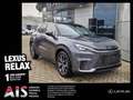 Lexus LBX 1,5 VVT-iE Emotion 4X2 Noir - thumbnail 1