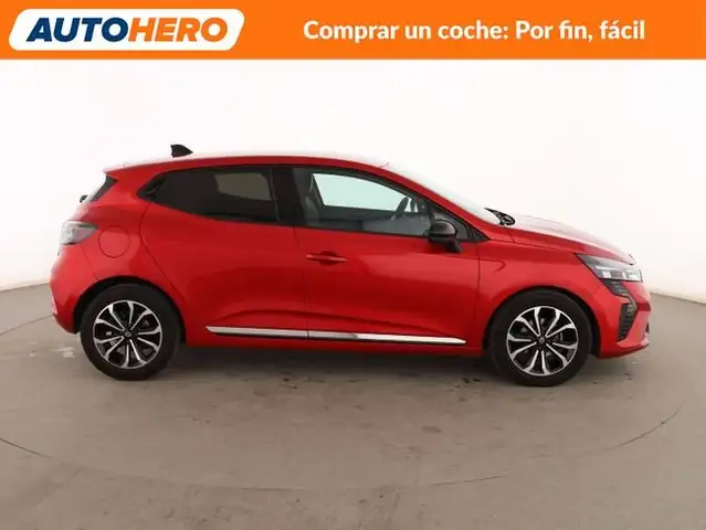 Renault Clio view 7