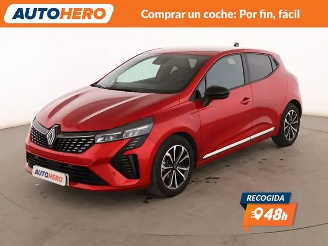 Renault Clio main image