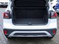 Volkswagen T-Cross 1.0TSi DSG Life R-Kamera NaviMedia ACC LED Sitz... Gris - thumbnail 9