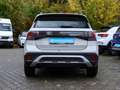 Volkswagen T-Cross 1.0TSi DSG Life R-Kamera NaviMedia ACC LED Sitz... Gris - thumbnail 8