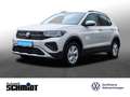 Volkswagen T-Cross 1.0TSi DSG Life R-Kamera NaviMedia ACC LED Sitz... Gris - thumbnail 1