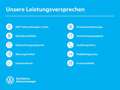 Volkswagen T-Cross 1.0TSi DSG Life R-Kamera NaviMedia ACC LED Sitz... Gris - thumbnail 5