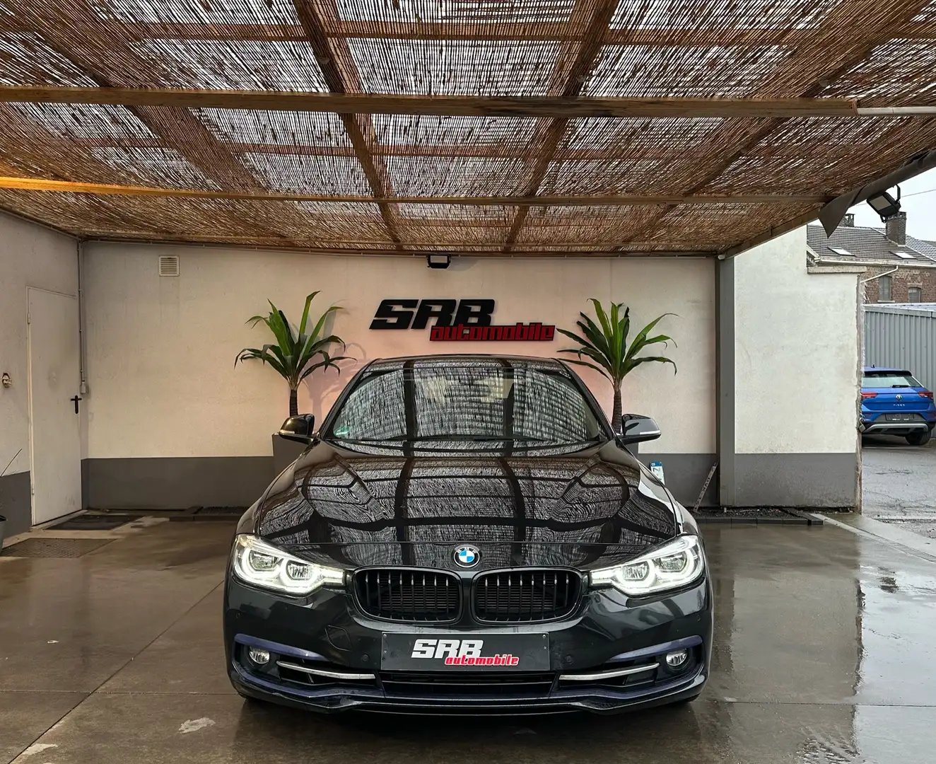 BMW 318 BMW 318iA Sport - 2