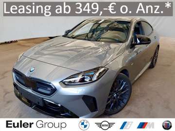 xDrive Gran Coupe M Sport 19'' IconGlow HUD H/K el