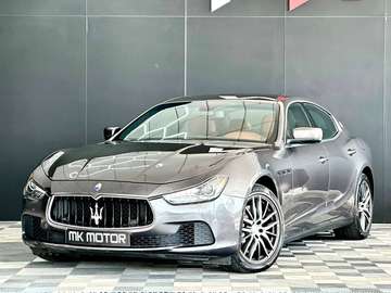 🟢 3.0 DIESEL V6 275CV