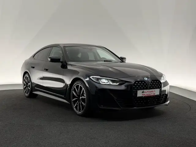 Bmw 430 i Gran Coupe*LED*SHZ R.KAM SPUR TEMPO APPLE