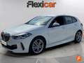 BMW 118 118d Blanco - thumbnail 3