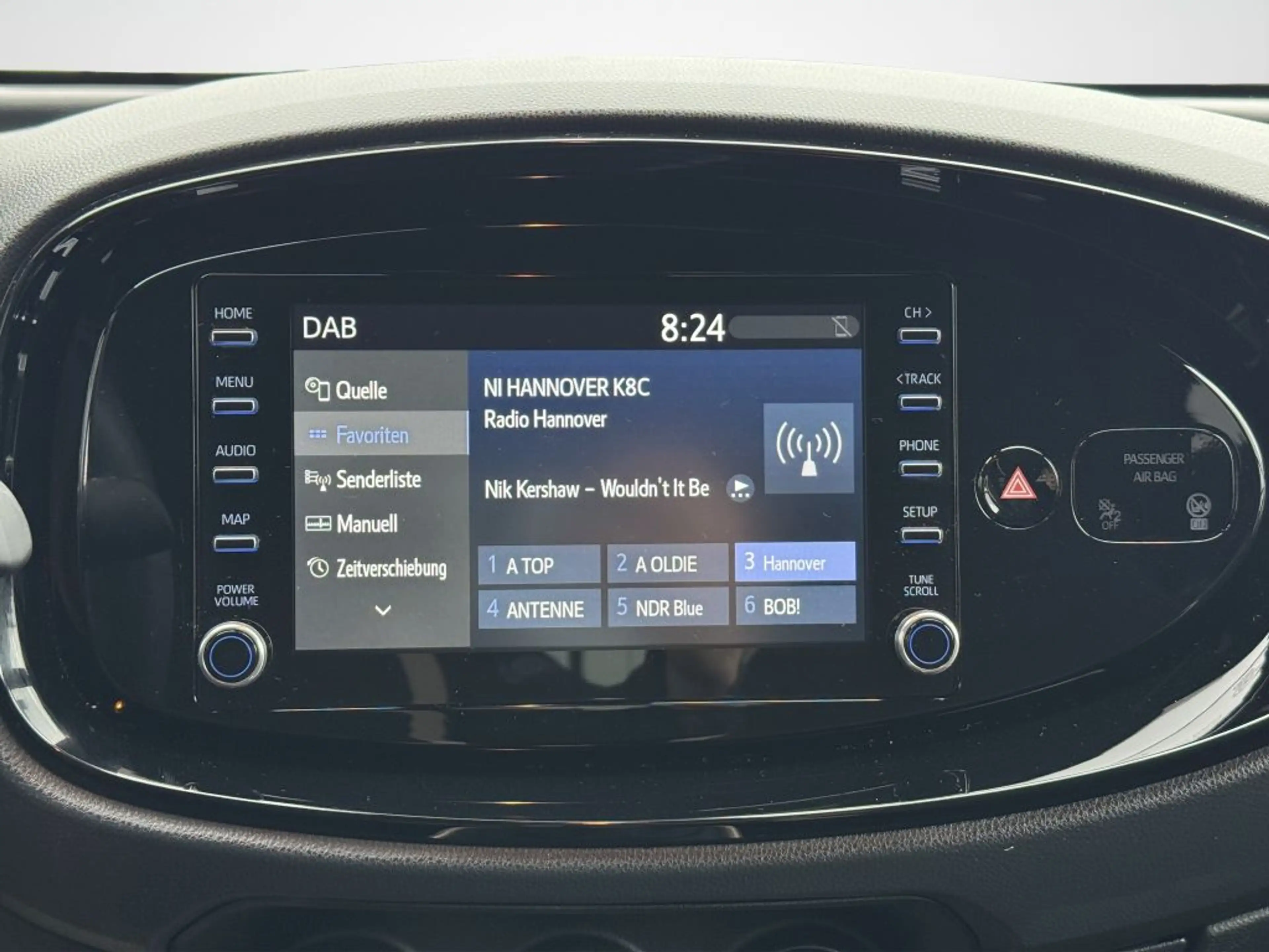 Toyota Aygo X Pulse *Sitzheizung+Kamera+Bluetooth* — photo 14
