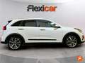 Kia Niro 1.6 GDi HEV 104kW (141CV) Emotion Blanco - thumbnail 4